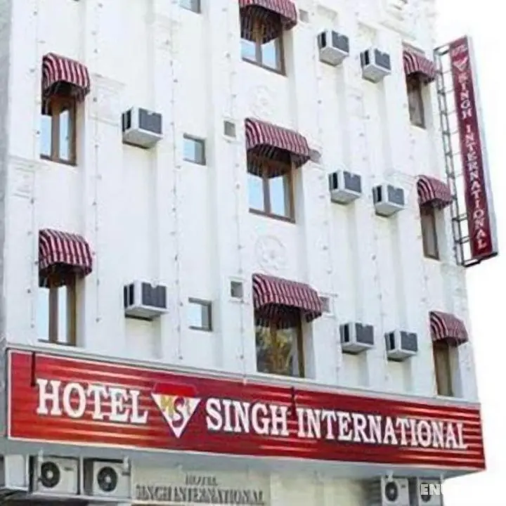 Hotel Singh International - Öne Çıkan Resim