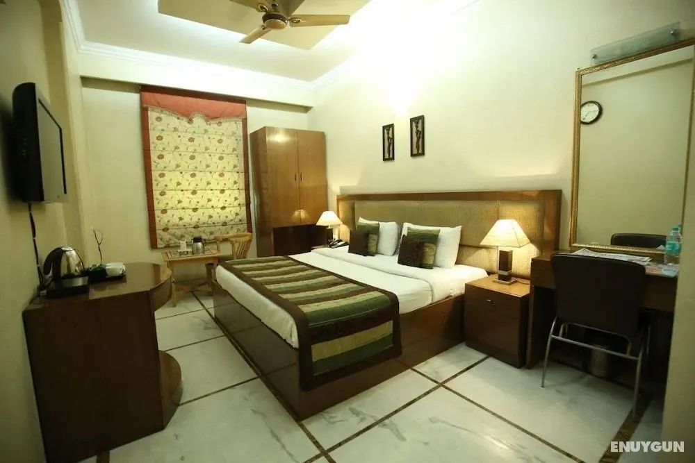 Hotel Singh Sahib - Öne Çıkan Resim