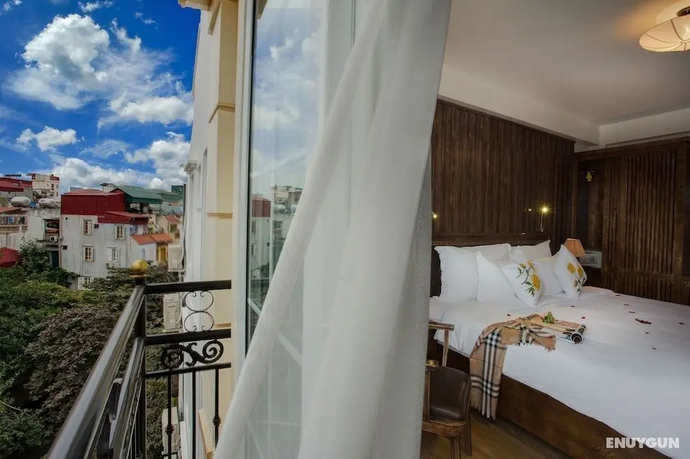 Singita Classy Boutique Hotel - Öne Çıkan Resim