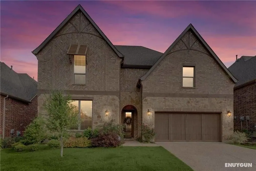 Single Family Home in Dallas - Öne Çıkan Resim