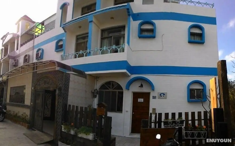 Single Flight Backpackers - Öne Çıkan Resim