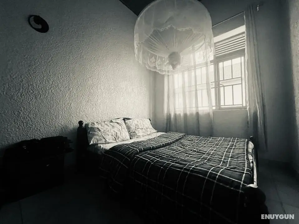Single Private Room Ruhundo Myplace - Öne Çıkan Resim