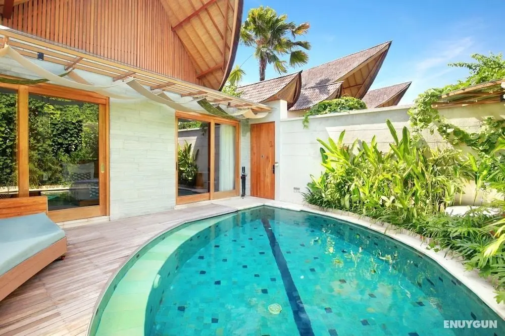Sini Vie Villa by Ini Vie Hospitality - Öne Çıkan Resim