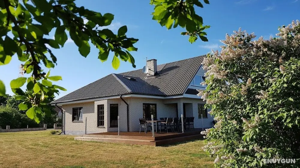Sinilille 7 Holiday Home - Öne Çıkan Resim