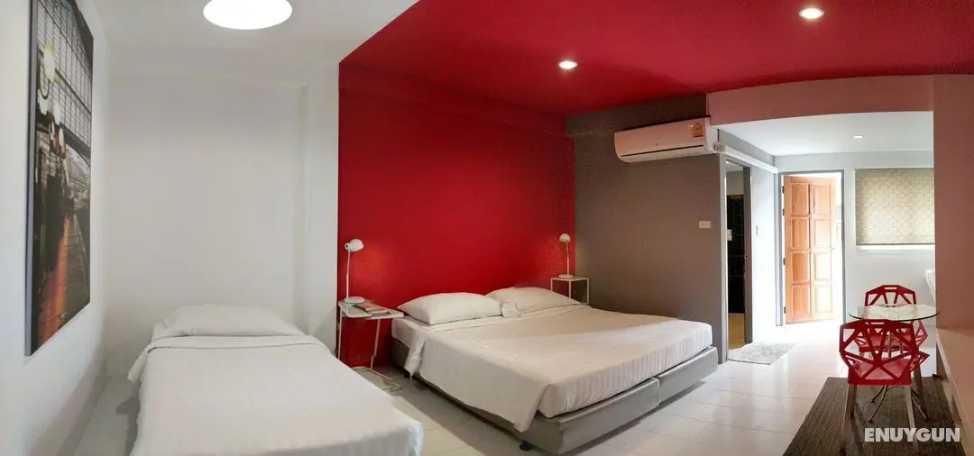 SINO THUNGSONG HOTEL - Öne Çıkan Resim