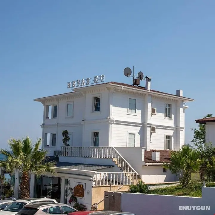 Sinop Beyaz Ev Otel - Genel