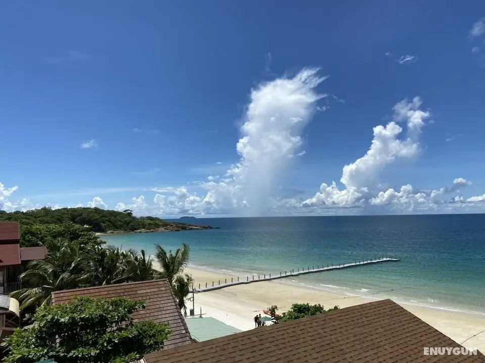 Sinsamut Koh Samed Hotel - Konum Öne Çıkanlar
