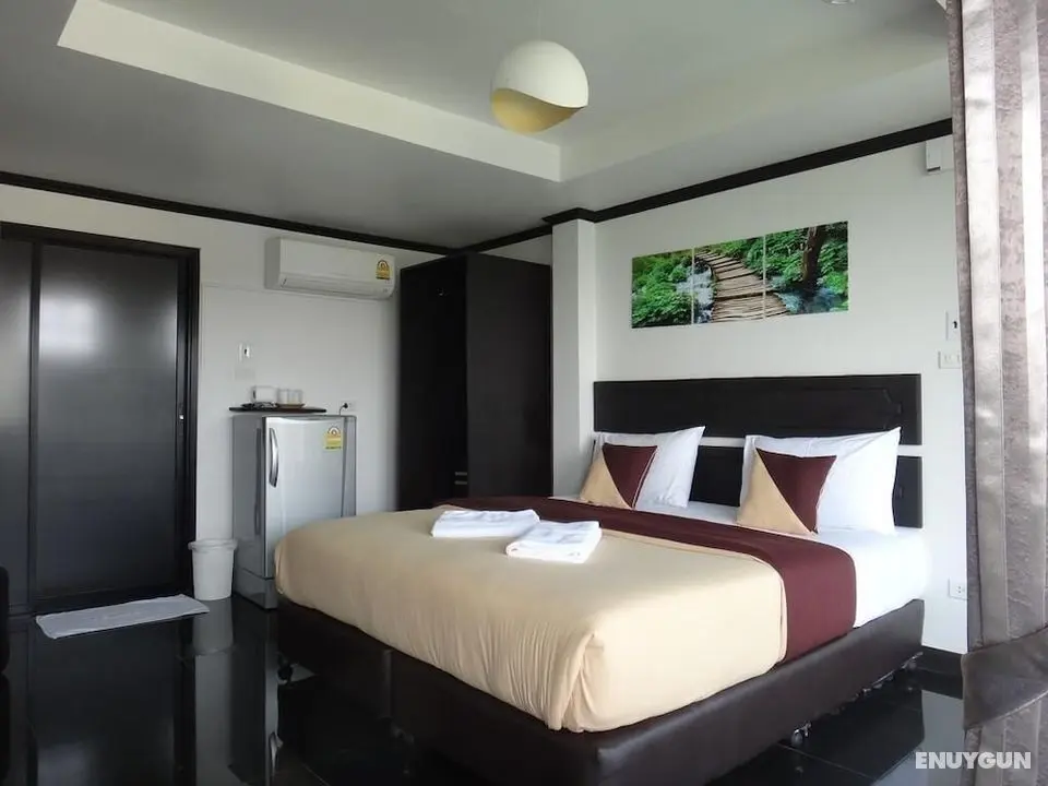 Sinsamut Koh Samed Hotel - Öne Çıkan Resim