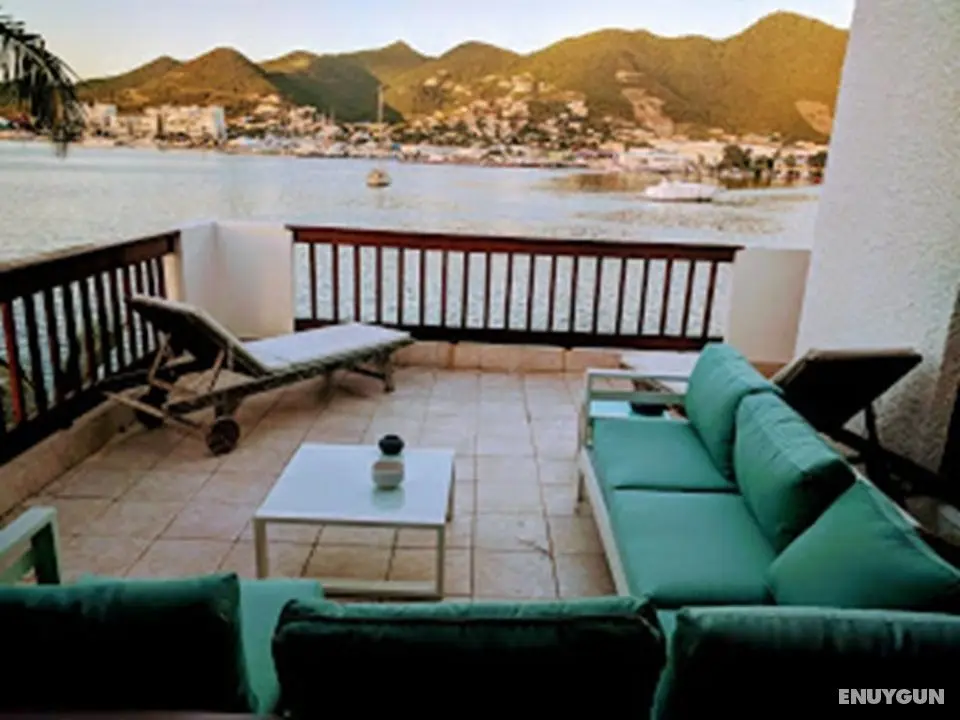 Sint Maarten 2 Bedrooms Simpson Bay - Öne Çıkan Resim