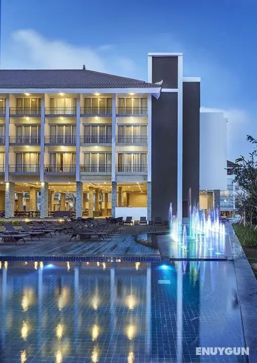 The Sintesa Residence Jimbaran - Öne Çıkan Resim