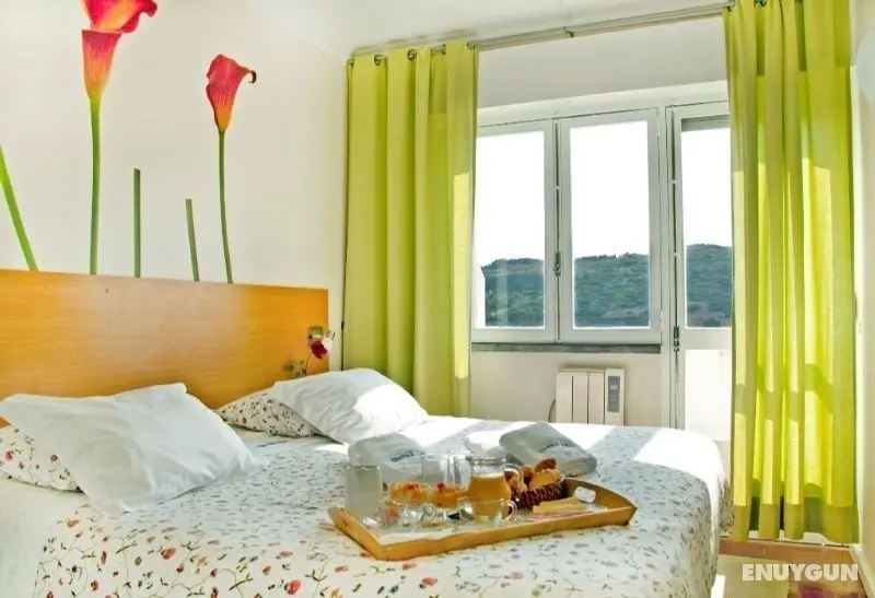 Sintra Sol Apartamentos Turisticos - Oda