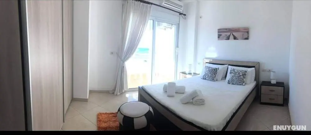 Sion Sarande Apartment 1 - Öne Çıkan Resim