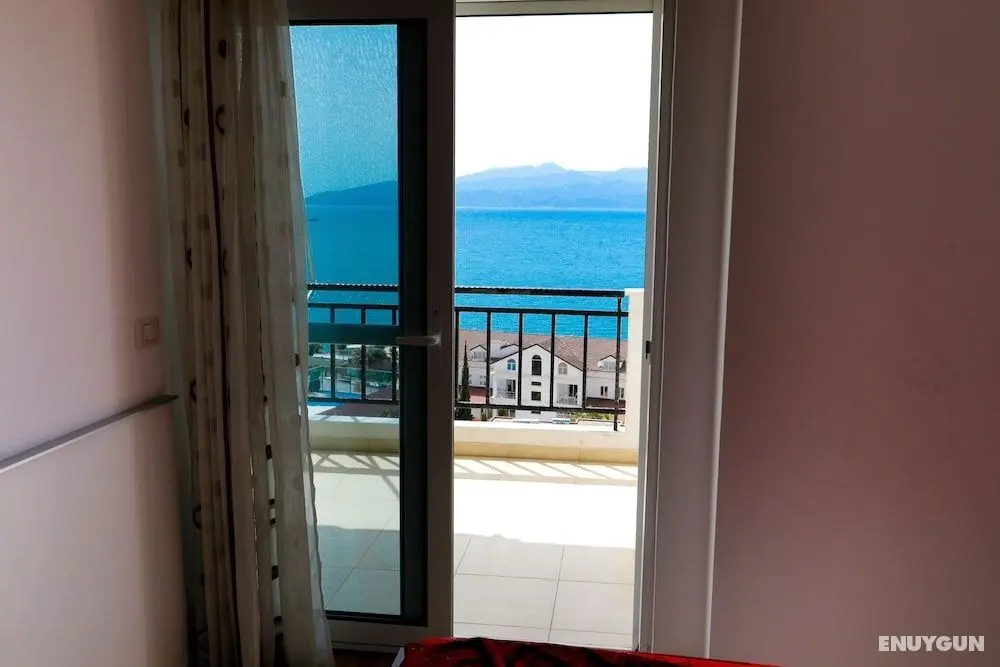 Sion Sarande Apartment 33 - Öne Çıkan Resim