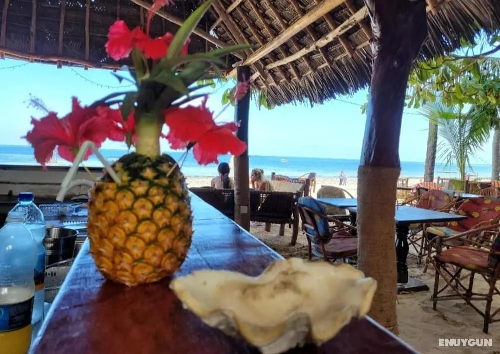 Sipano Beach Lodge - Öne Çıkan Resim