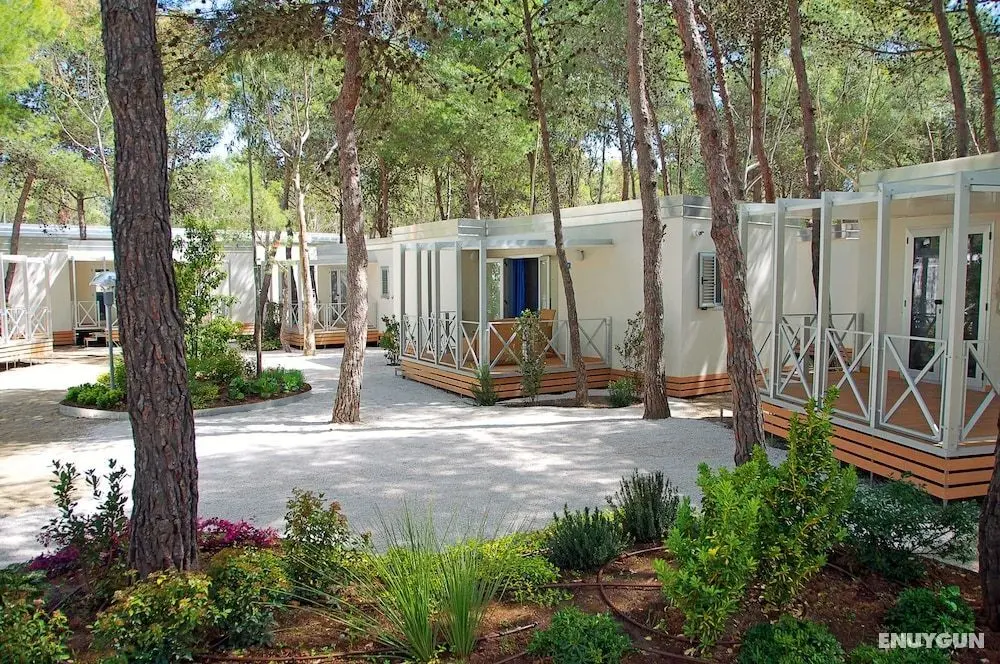 Sira Resort - Öne Çıkan Resim