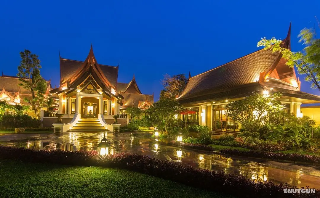 Sireeampan Boutique Resort & Spa - Öne Çıkan Resim