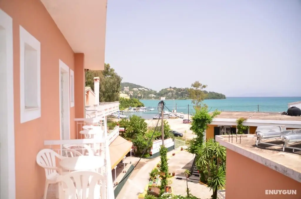 Sirena Beach Hotel - Genel