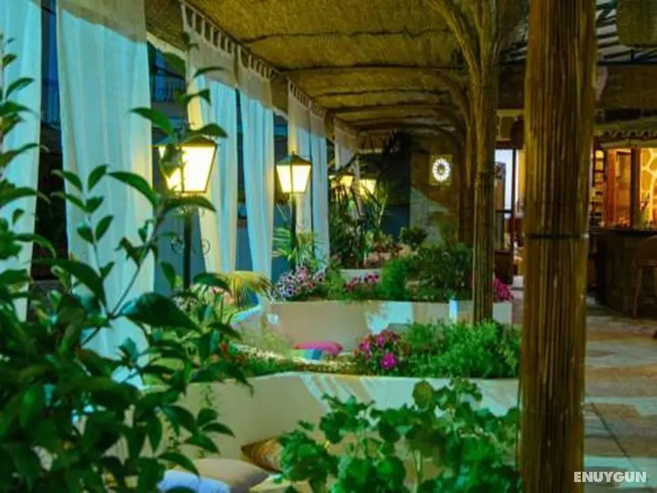Sirena Beach Hotel - Genel