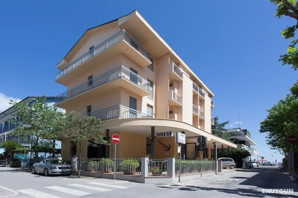 Hotel Sirena - Öne Çıkan Resim