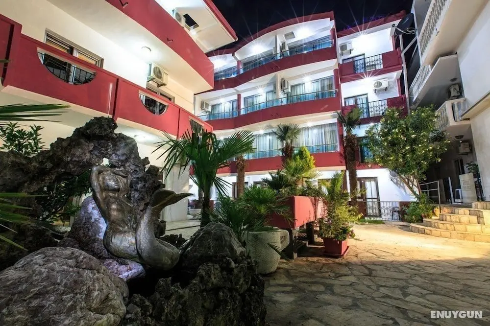 Hotel Sirena Marta - Öne Çıkan Resim