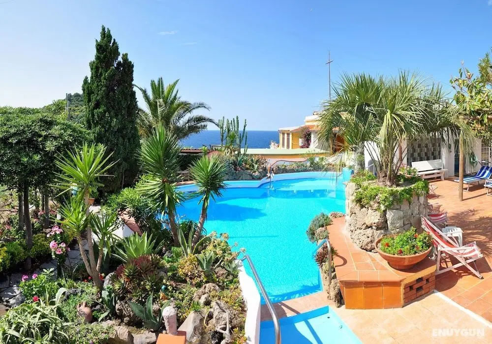 Hotel Villa Sirena - Öne Çıkan Resim