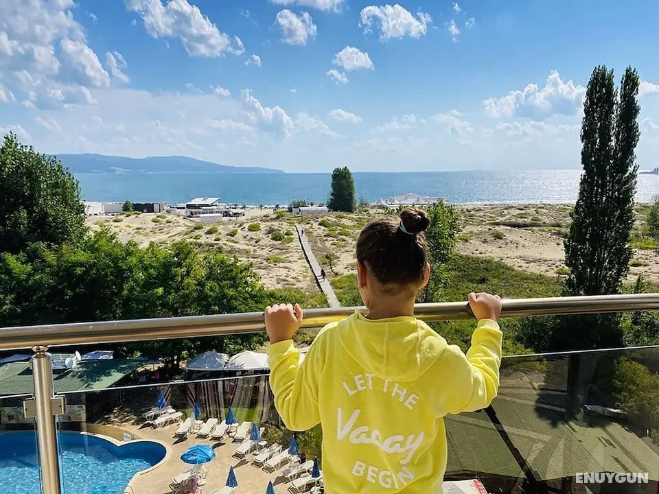 Sirena Hotel - Öne Çıkan Resim