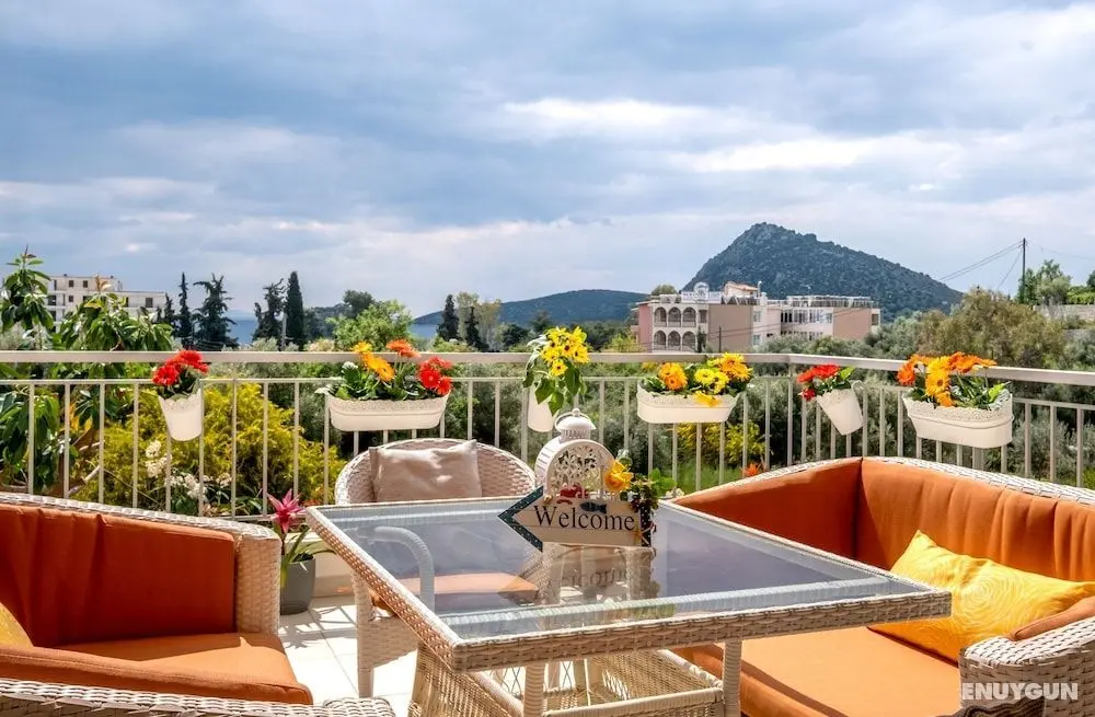 Sirena Tolo Luxury Apartment - Öne Çıkan Resim