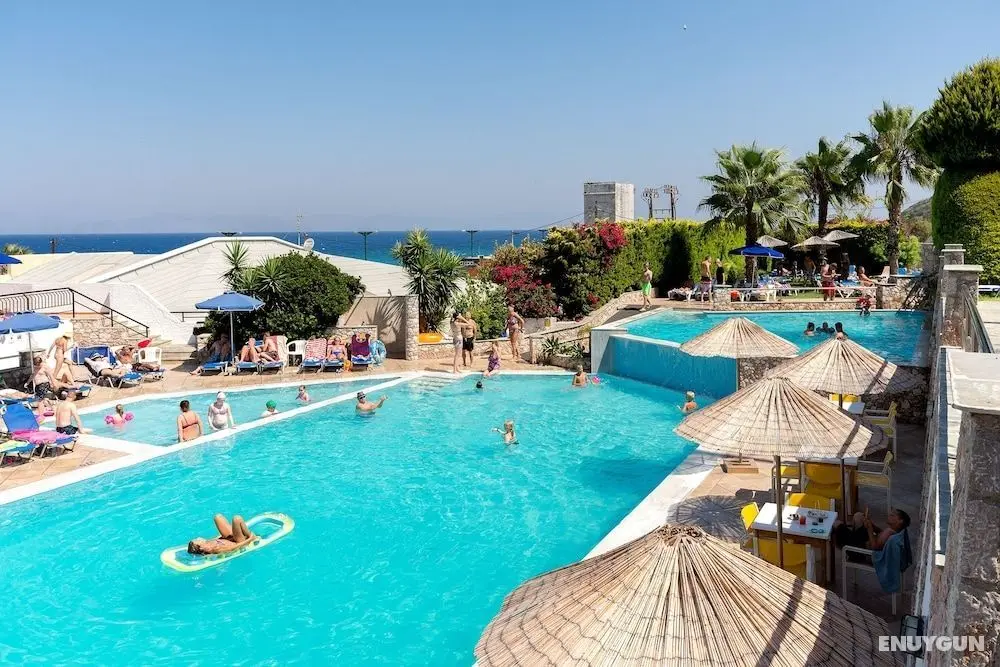 Sirene Beach Hotel - All Inclusive - Öne Çıkan Resim