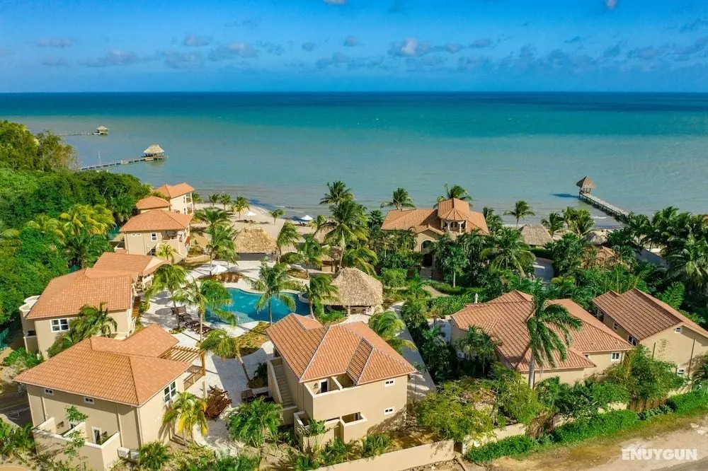 Sirenian Bay Resort - Villas & All Inclusive Bungalows - Öne Çıkan Resim