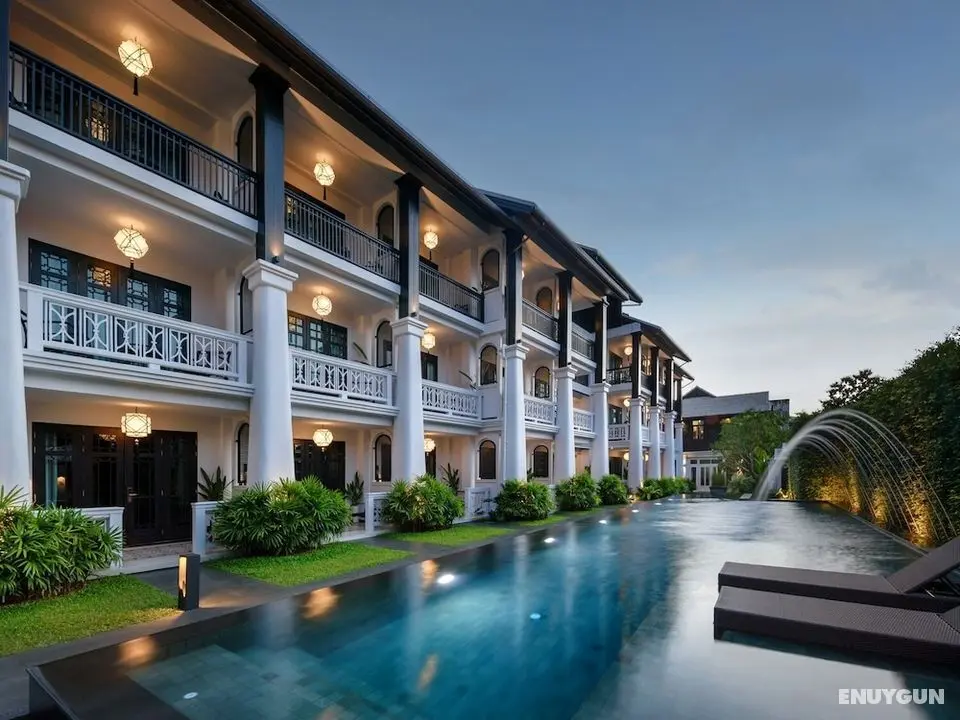 Siri Village Chiang Mai - Öne Çıkan Resim