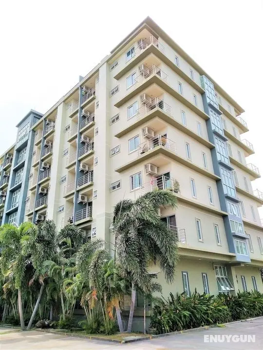 Siri Service Apartment - Öne Çıkan Resim