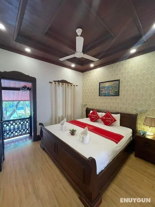 Villa Sirikili Luang Prabang - Öne Çıkan Resim
