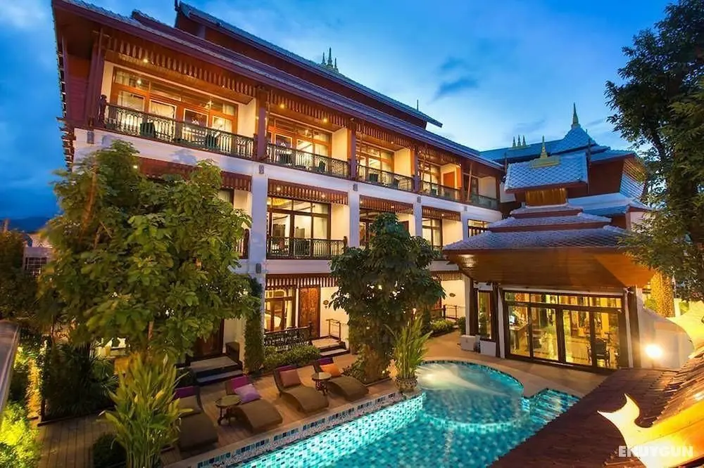 Villa Sirilanna Hotel - Öne Çıkan Resim