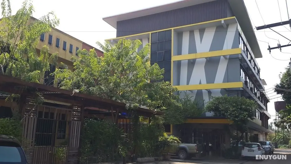 Sirimongkol Hotel - Öne Çıkan Resim