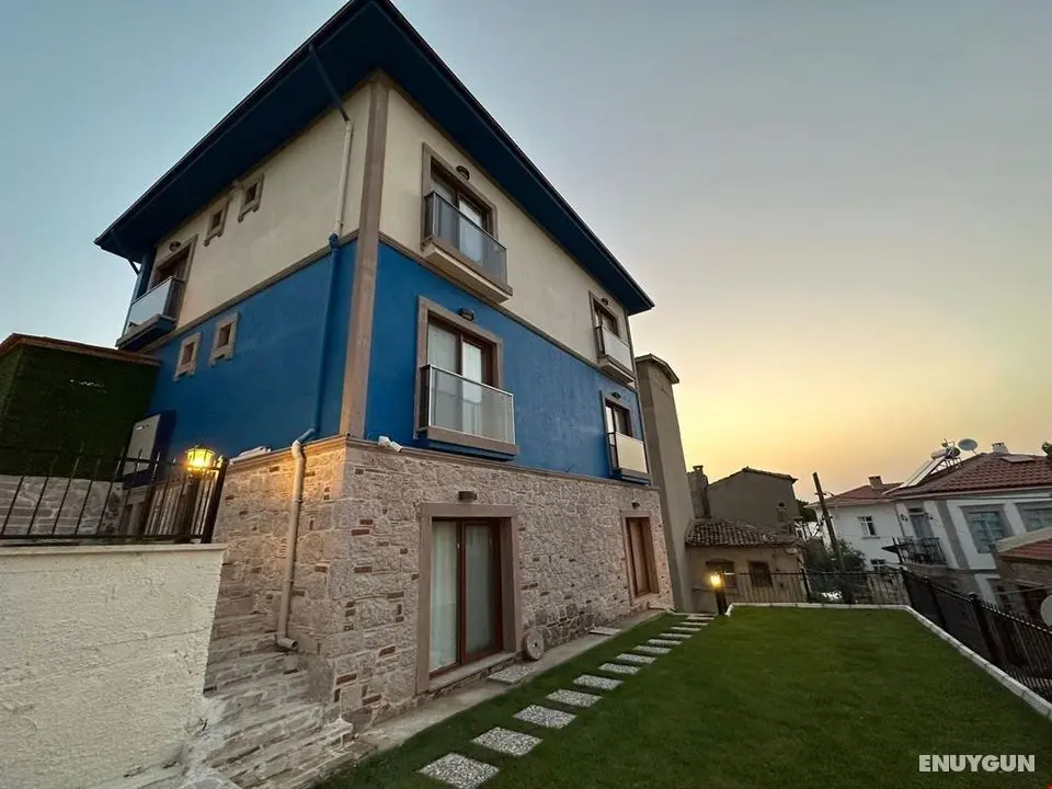 Şirin Garden Ayvalık - Genel
