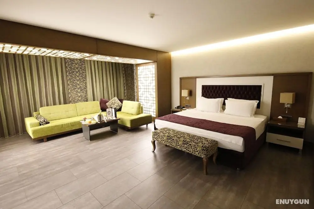 Sirin Park Hotel - Öne Çıkan Resim