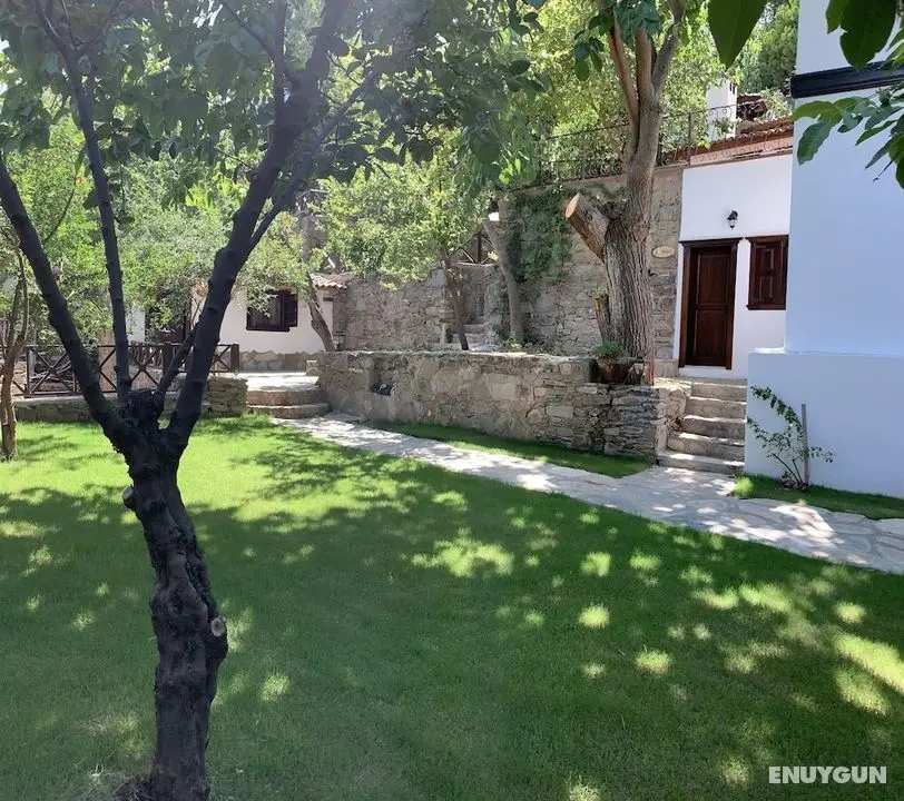 ŞİRİNCE BAHÇE HOTEL - Öne Çıkan Resim