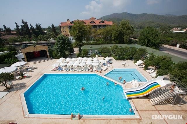 Sirius Hotel