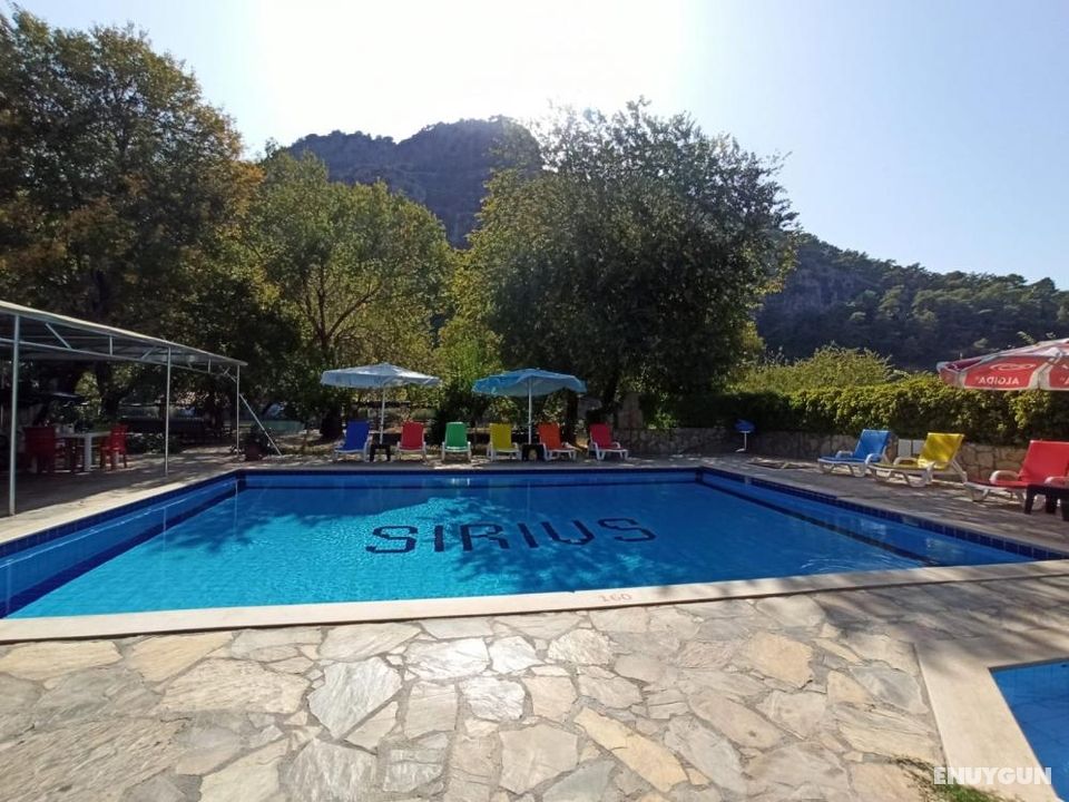 Sirius Hotel