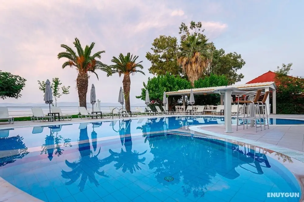 Sirocco Hotel - Öne Çıkan Resim