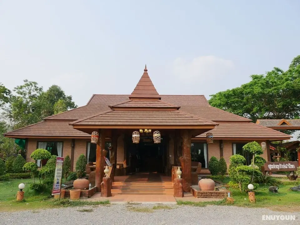 Sisatchanalai Heritage & Resort - Öne Çıkan Resim