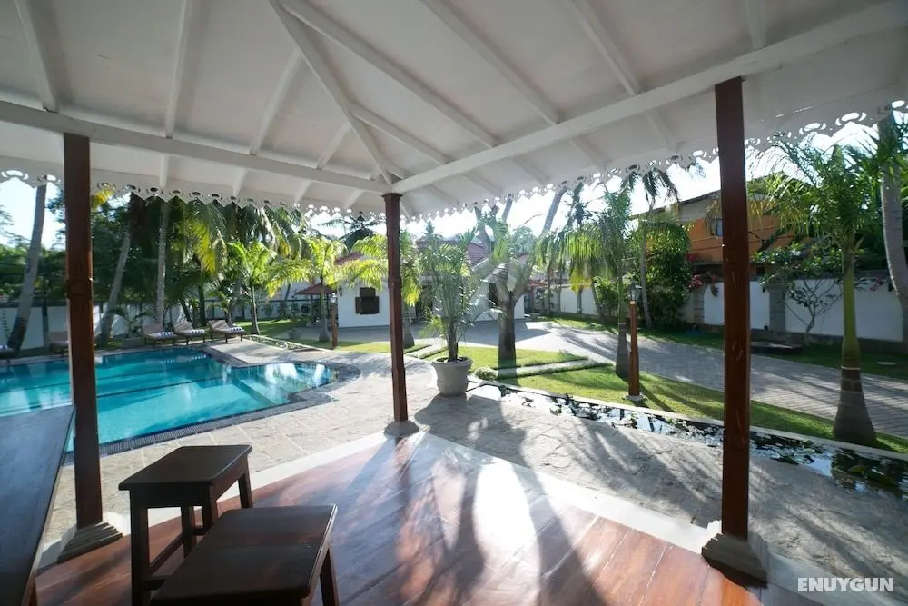 Sisikirana Villa - Öne Çıkan Resim