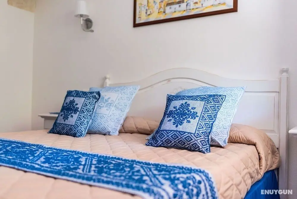Sisula Country Hotel&SPA - Öne Çıkan Resim