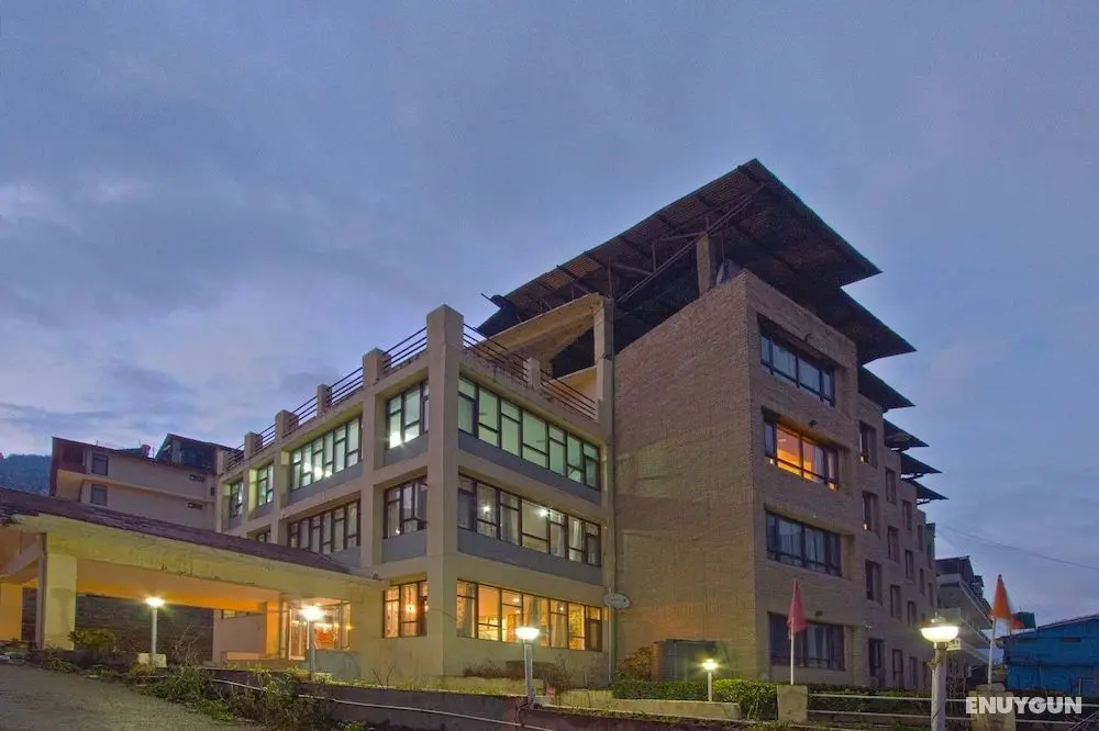Hotel Sitara international - Öne Çıkan Resim