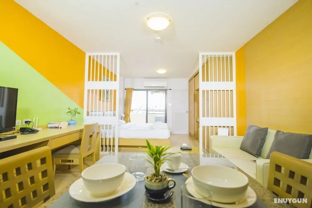 Sitara Place Hotel & Serviced Apartment - Öne Çıkan Resim