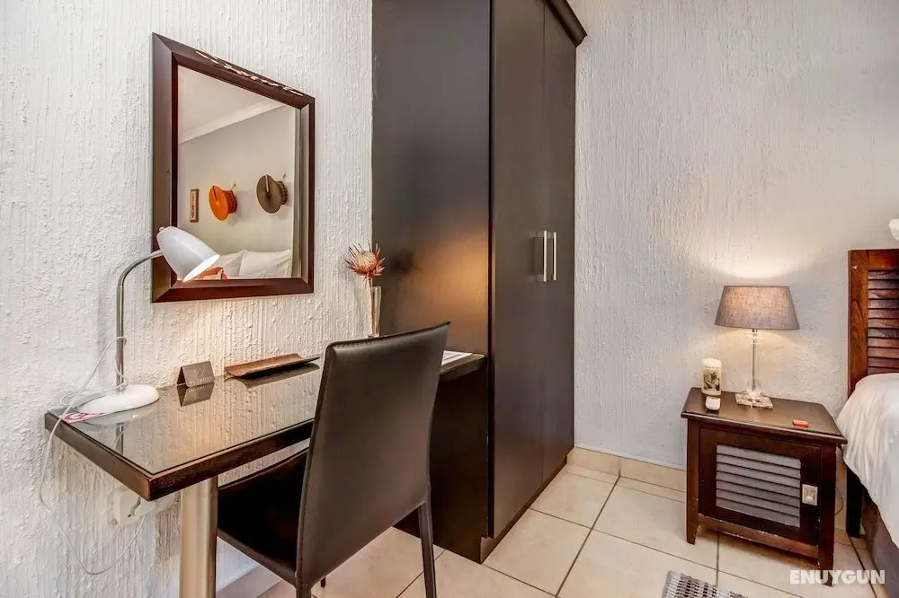 Sitatunga Guest Lodge & Transfers - Öne Çıkan Resim
