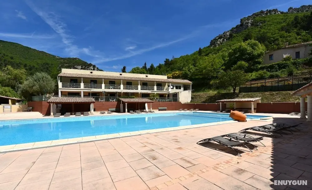 Sites et Paysages L'Orée de Provence - Öne Çıkan Resim