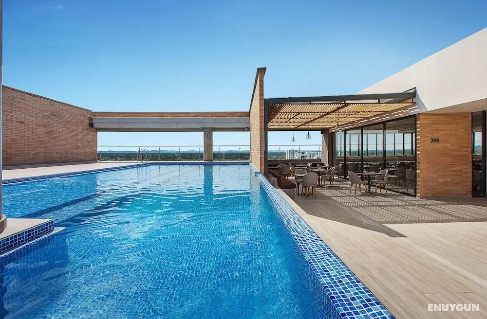 Hotel Sites Monteria - Öne Çıkan Resim