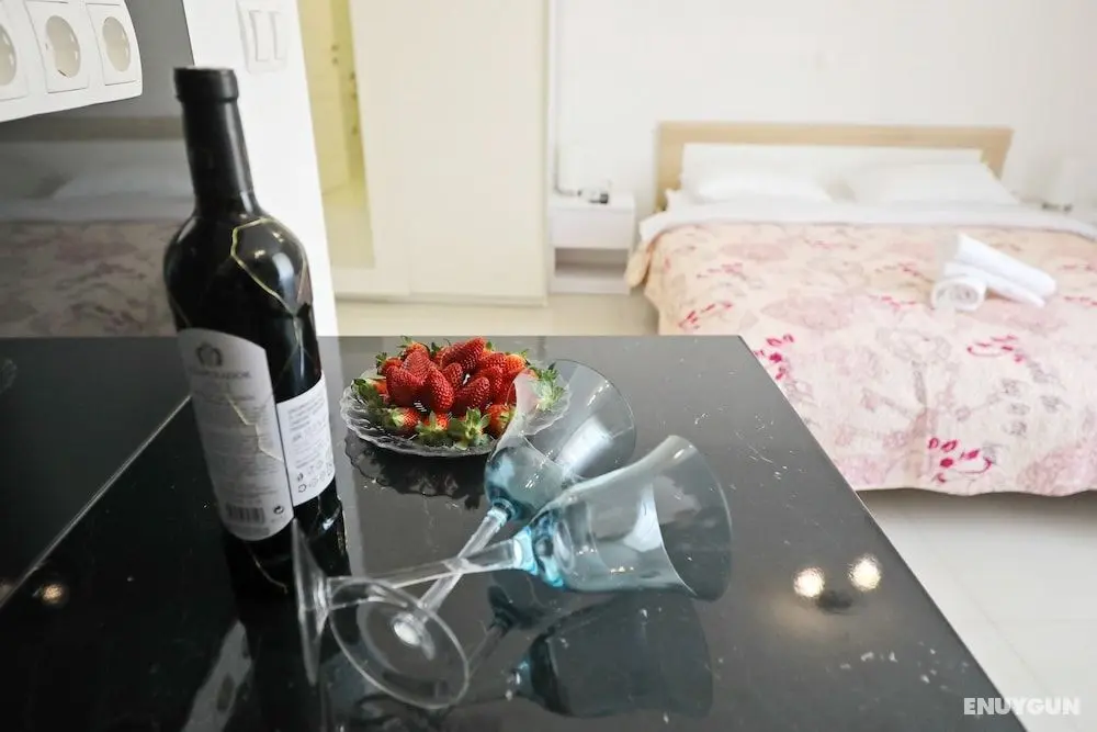 Sites of Zadar Apartments - Öne Çıkan Resim