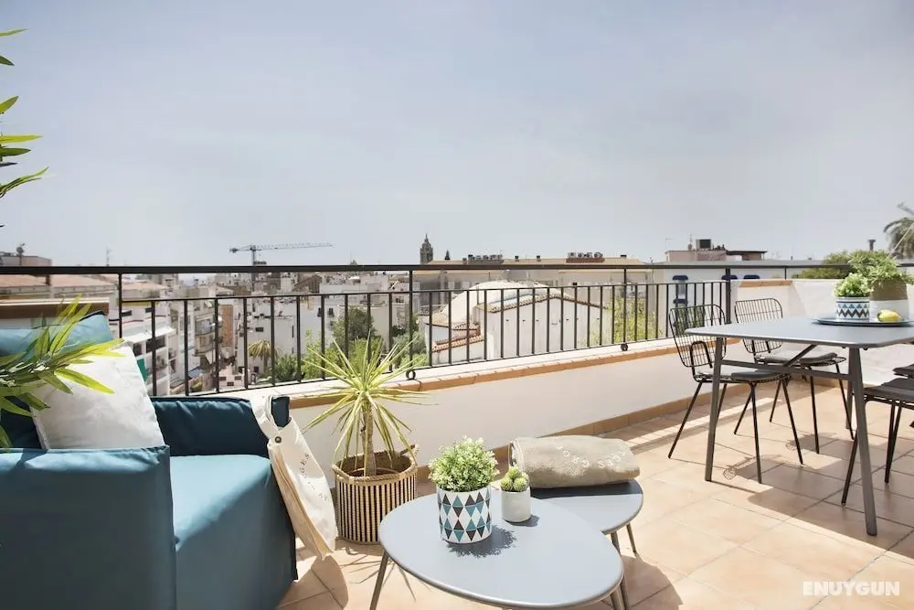 Sitges Group Soul - Öne Çıkan Resim